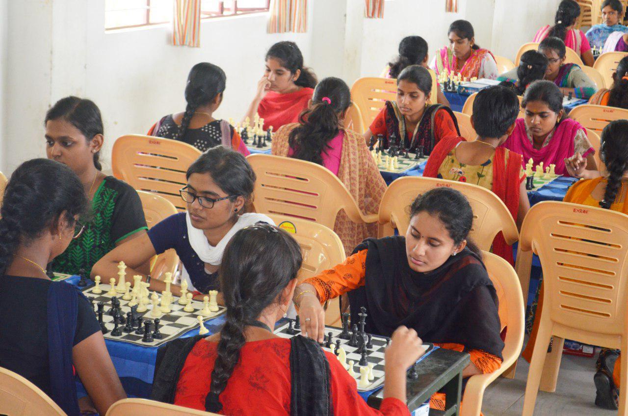 Excel College of Engineering and Technology Namakkal Events photo 2